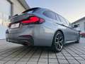 BMW 530 530d 48 V Touring xDrive Aut. M-Paket  **M-SPORT** Grau - thumbnail 9