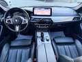 BMW 530 530d 48 V Touring xDrive Aut. M-Paket  **M-SPORT** Grau - thumbnail 25