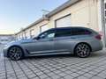 BMW 530 530d 48 V Touring xDrive Aut. M-Paket  **M-SPORT** Grau - thumbnail 14