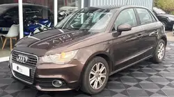Audi A1 1.6 TDI 105ch Sportback attraction