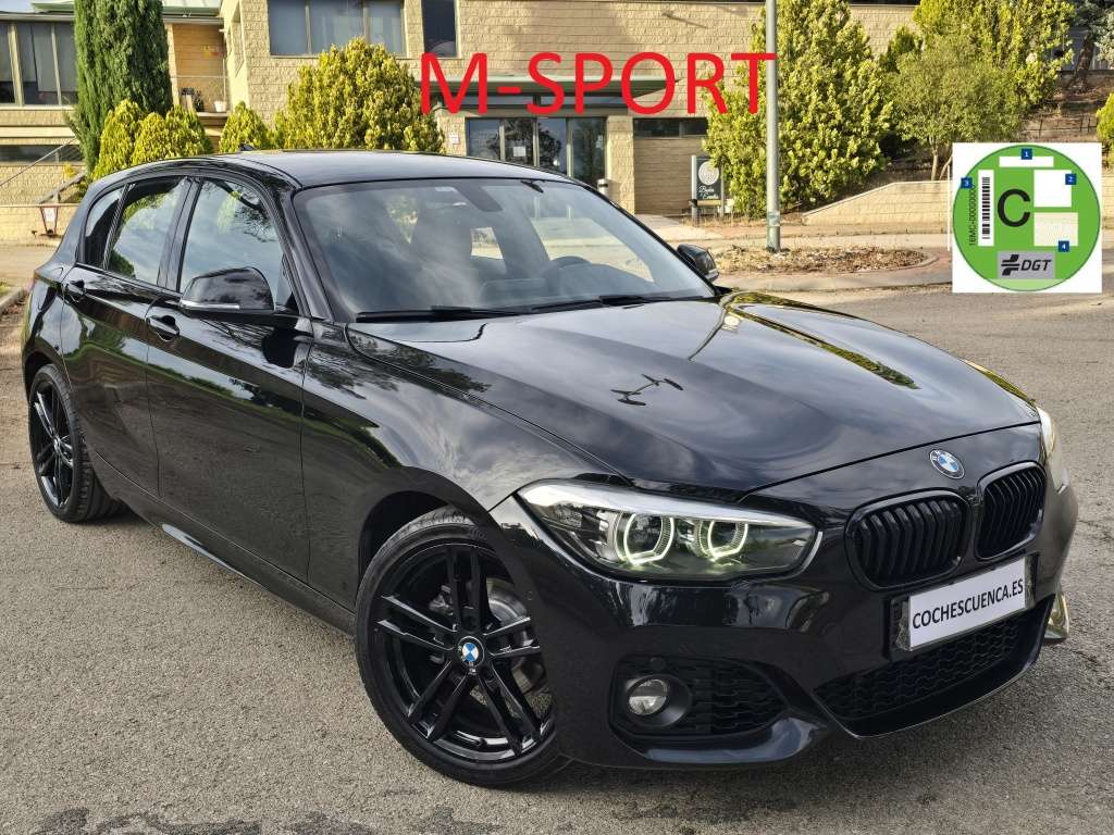 BMW 116 116i - foto 1