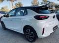 Opel Corsa GS Line **POSS.PACK MEDIA**VED.NOTE Bianco - thumbnail 2