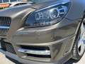 Mercedes-Benz SLK 350 BlueEfficiency - BVA 7G-Tronic Plus  CABRIOLET Marrón - thumbnail 27