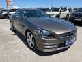 Mercedes-Benz SLK 350 BlueEfficiency - BVA 7G-Tronic Plus  CABRIOLET Marrón - thumbnail 35