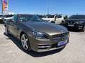 Mercedes-Benz SLK 350 BlueEfficiency - BVA 7G-Tronic Plus  CABRIOLET Marrón - thumbnail 2