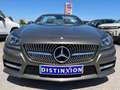 Mercedes-Benz SLK 350 BlueEfficiency - BVA 7G-Tronic Plus  CABRIOLET Marrón - thumbnail 28