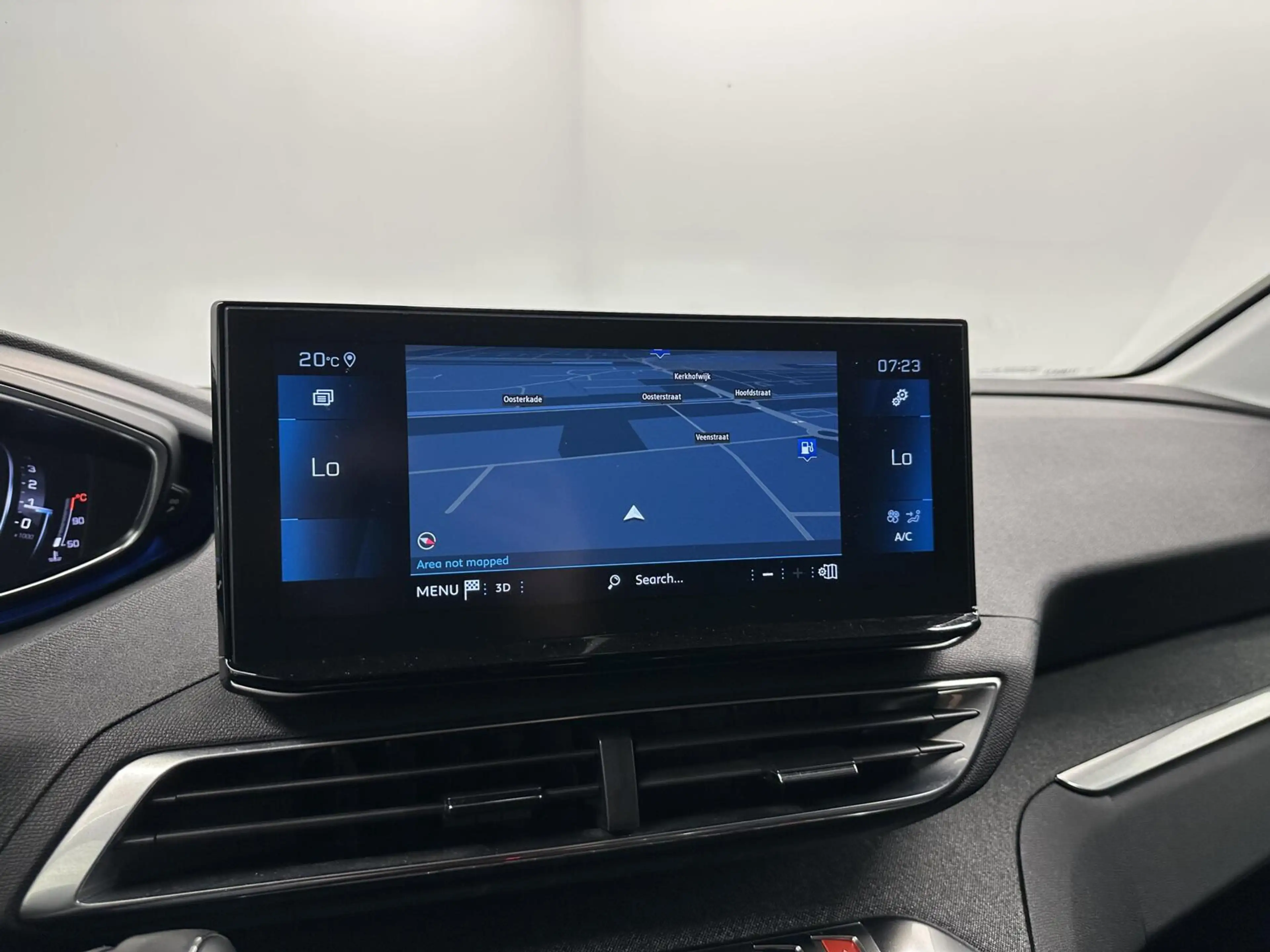 Peugeot 5008 1.2 PureTech Blue Lease Allure TREKHAAK CAMERA LM — photo 40