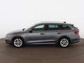 Skoda Octavia Combi 2.0 TDI Style MATRIX AHK SITZHZG Grau - thumbnail 5