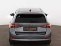 Skoda Octavia Combi 2.0 TDI Style MATRIX AHK SITZHZG Grau - thumbnail 7