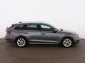 Skoda Octavia Combi 2.0 TDI Style MATRIX AHK SITZHZG Grau - thumbnail 9
