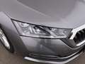 Skoda Octavia Combi 2.0 TDI Style MATRIX AHK SITZHZG Grau - thumbnail 12