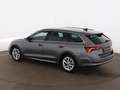 Skoda Octavia Combi 2.0 TDI Style MATRIX AHK SITZHZG Grau - thumbnail 6