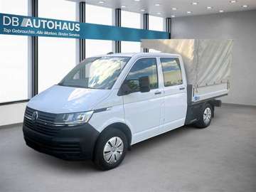 T6 DokaPritsche 2.0 TDI