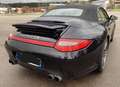 Porsche 997 911 Carrera 4S Cabriolet 3.8i 385 PDK A Negru - thumbnail 3