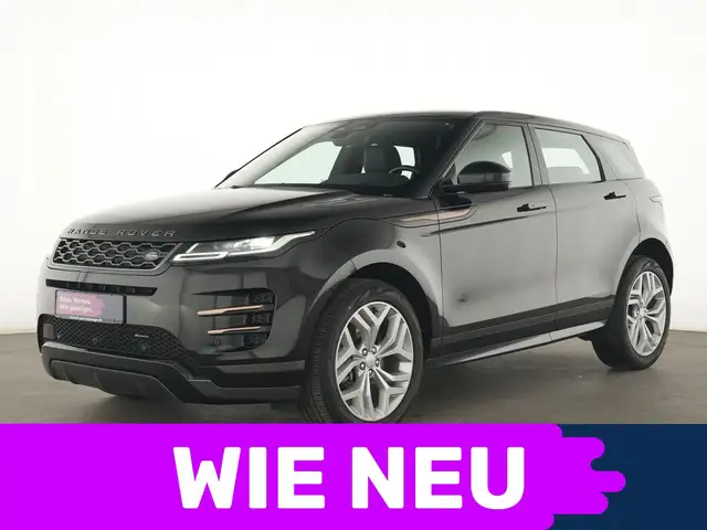 Land Rover Range Rover R Dynamic SE Navi|ACC|SHZ|Kamera|LED