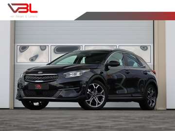 1.6 GDi PHEV DynamicPlusLine | Elek Klep |PDC Voor