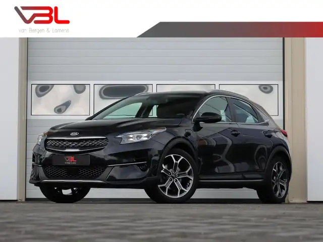 Kia XCeed 1.6 GDi PHEV DynamicPlusLine | Elek Klep |PDC Voor