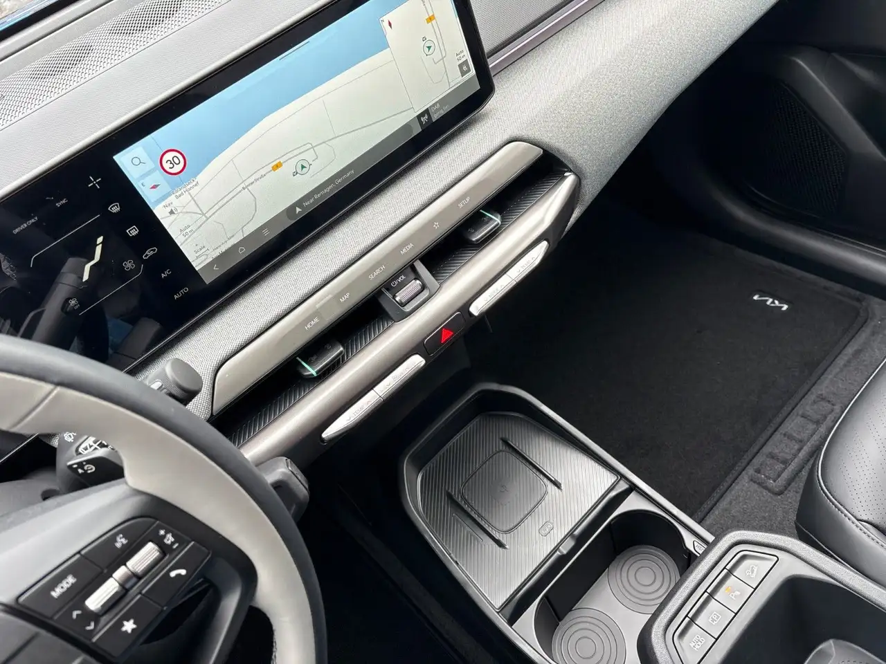 Kia EV4 23