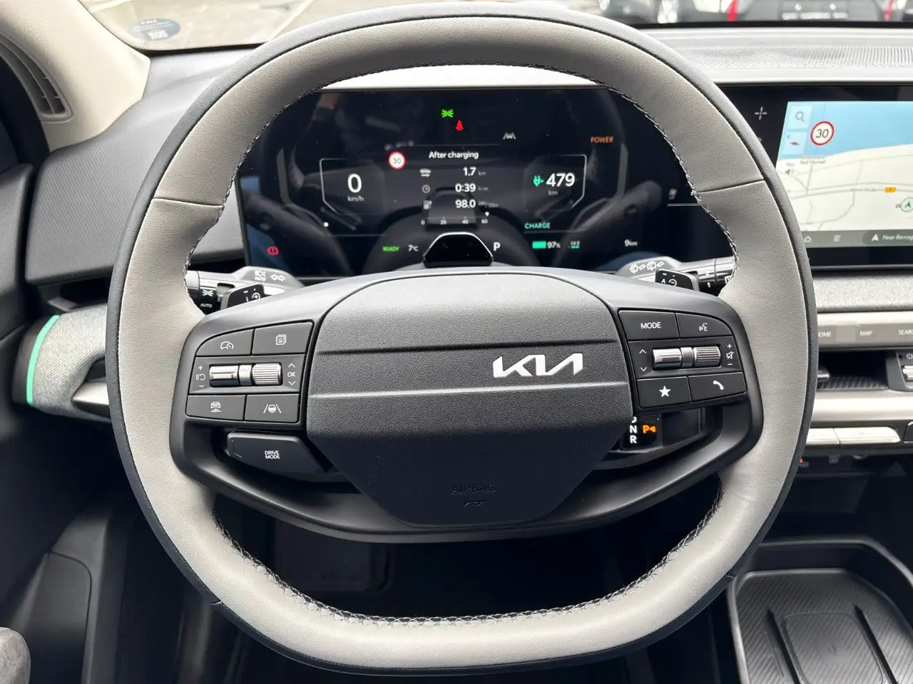 Kia EV4 18