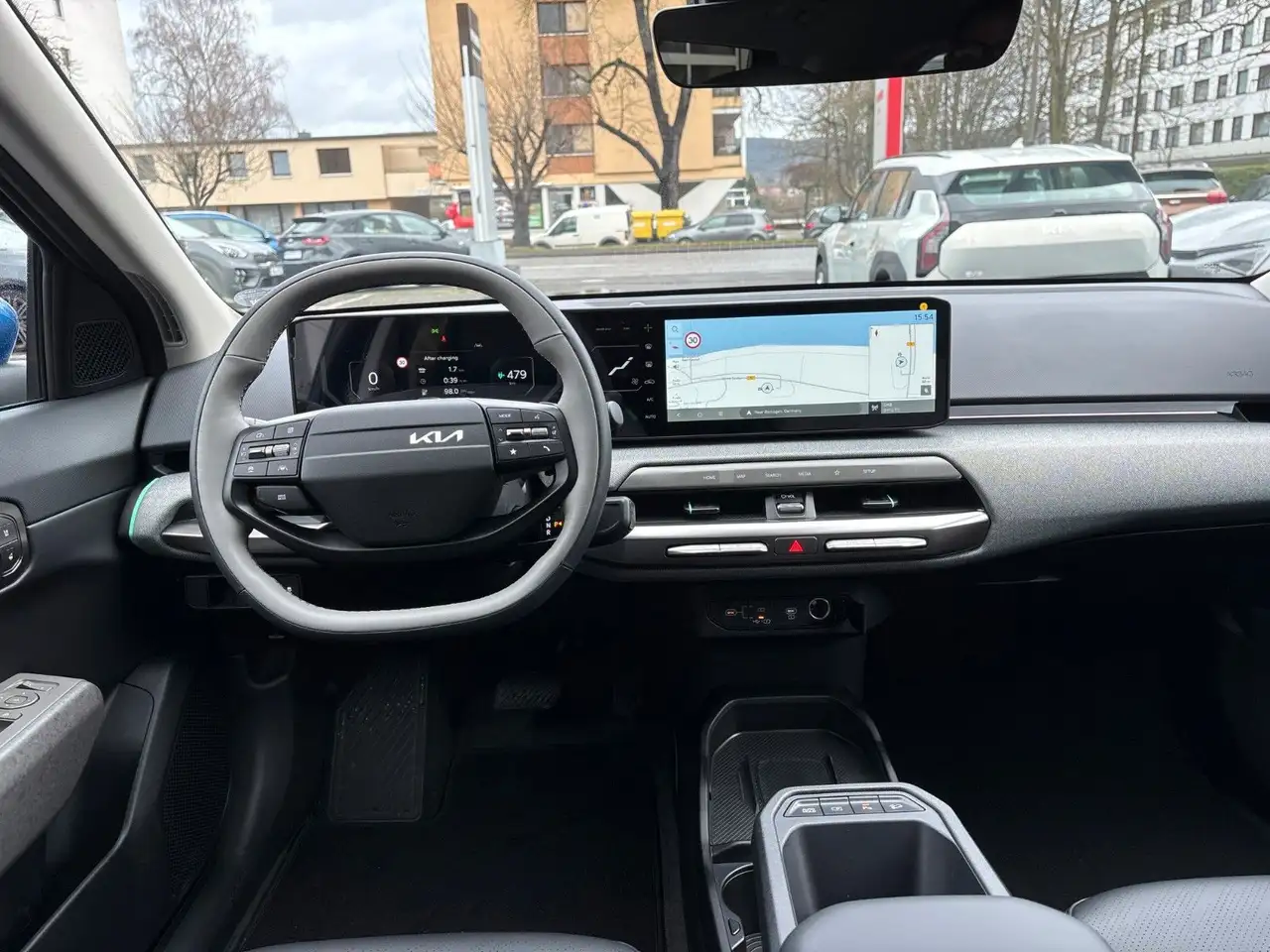 Kia EV4 17