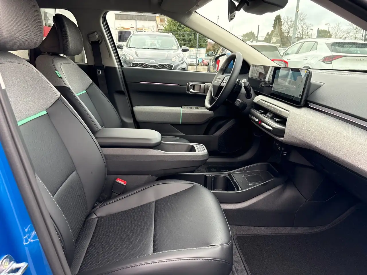 Kia EV4 9