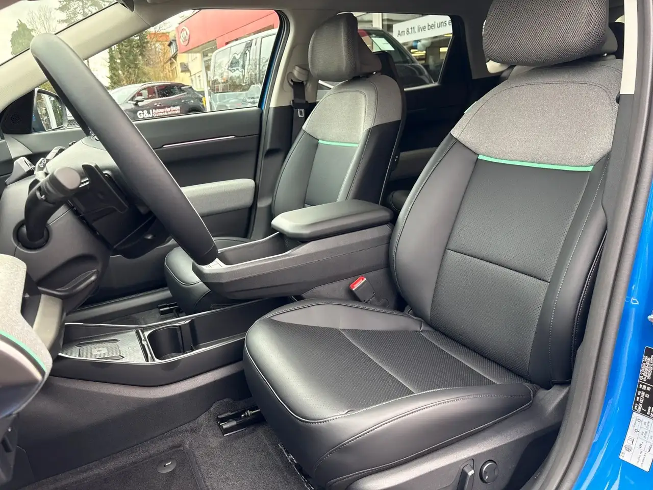 Kia EV4 16