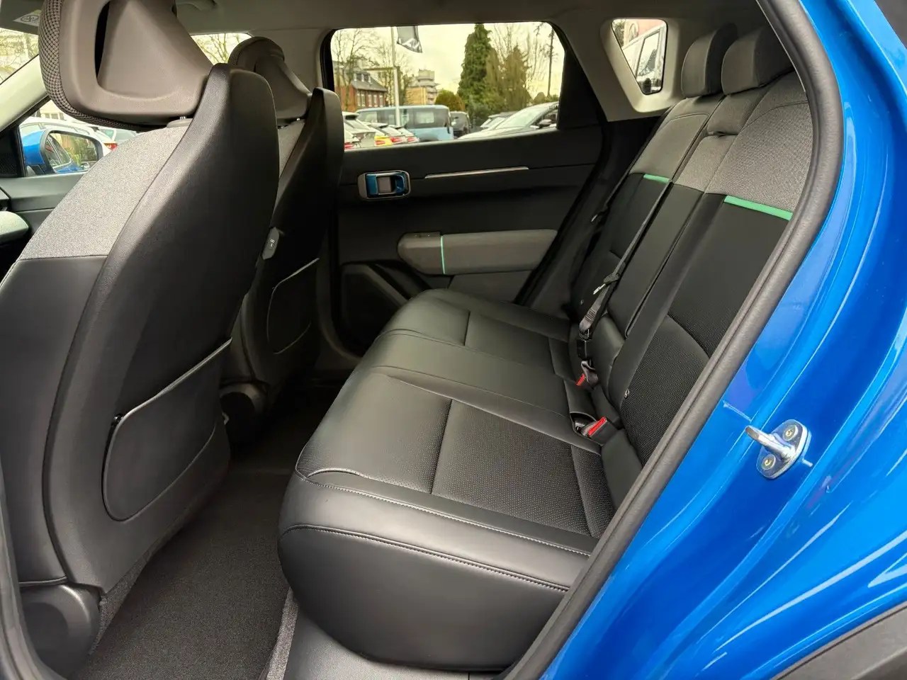 Kia EV4 25