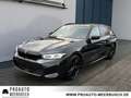 BMW 320 d xDrive M Sport MMRY/KOMFRTZGNG/ADAPTLED/HUD Schwarz - thumbnail 1