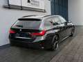 BMW 320 d xDrive M Sport MMRY/KOMFRTZGNG/ADAPTLED/HUD Schwarz - thumbnail 3