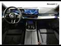 BMW 520 d 48V sdrive MSport auto Verde - thumbnail 10