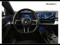 BMW 520 d 48V sdrive MSport auto Verde - thumbnail 11