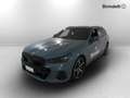 BMW 520 d 48V sdrive MSport auto Verde - thumbnail 1