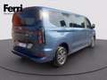 Ford Tourneo Custom V710 320 2.0 ecoblue 136cv Titanium L2H1 Albastru - thumbnail 4
