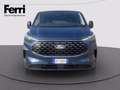 Ford Tourneo Custom V710 320 2.0 ecoblue 136cv Titanium L2H1 Albastru - thumbnail 2