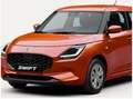Suzuki Swift Swift 1.2 Dualjet Hybrid MT Club*98,- Euro Leasing Arancione - thumbnail 1
