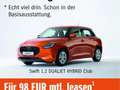 Suzuki Swift Swift 1.2 Dualjet Hybrid MT Club*98,- Euro Leasing Arancione - thumbnail 7