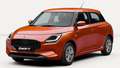 Suzuki Swift Swift 1.2 Dualjet Hybrid MT Club*98,- Euro Leasing Orange - thumbnail 2