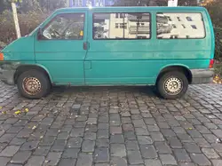 Volkswagen T4 Multivan Multivan T4 7DB - fotografija vozila