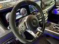 Mercedes-Benz G 63 AMG Mercedes-Benz G63 BRABUS Adventure WidestarWinch Noir - thumbnail 12