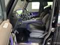 Mercedes-Benz G 63 AMG Mercedes-Benz G63 BRABUS Adventure WidestarWinch Noir - thumbnail 10