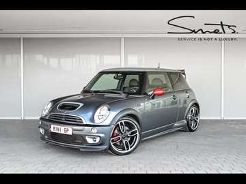 MINI Cooper S JCW GP  2006  –