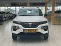 Dacia Spring Business [ €2000 SUBSIDIE I Snellader | Lederen Be bijela - thumbnail 2
