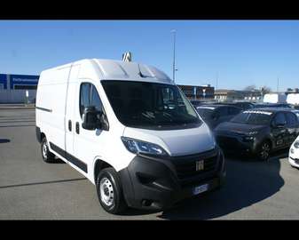 Ducato 290 35 2021 - Ducato 35 MH2 2.2 mjt3 140cv