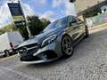 Mercedes-Benz C 180 NEWLIFT,9G-Tronic AMG Line,full options,garantie Gris - thumbnail 1