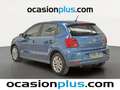 Volkswagen Polo 1.2 TSI BMT Advance DSG 66kW Azul - thumbnail 3