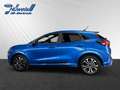 Ford Puma ST-Line 1.0 EcoBoost MHEV +LED+ACC+TWA+RFK+SZH+NAV Bleu - thumbnail 2