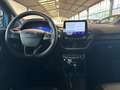 Ford Puma ST-Line 1.0 EcoBoost MHEV +LED+ACC+TWA+RFK+SZH+NAV Bleu - thumbnail 10