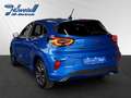 Ford Puma ST-Line 1.0 EcoBoost MHEV +LED+ACC+TWA+RFK+SZH+NAV Bleu - thumbnail 3