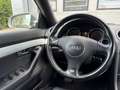 Audi S4 Cabriolet 4.2 V8 quattro "Leder,Navi,Cruise" Negru - thumbnail 10