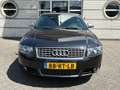 Audi S4 Cabriolet 4.2 V8 quattro "Leder,Navi,Cruise" Negru - thumbnail 5